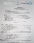 Permis de construire